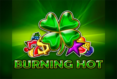 BURNING HOT BELL LINK