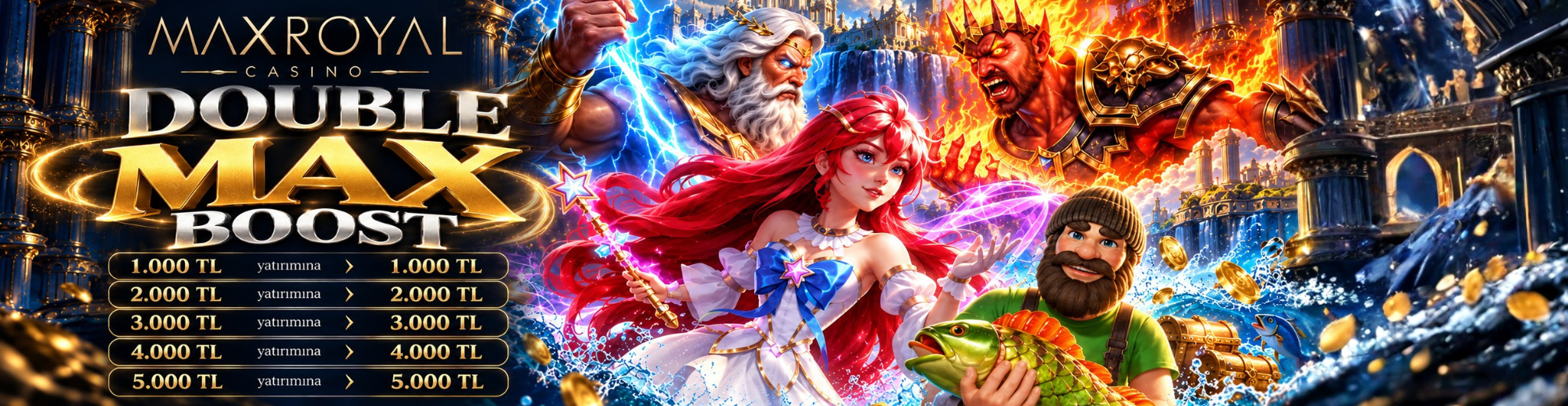 Banner