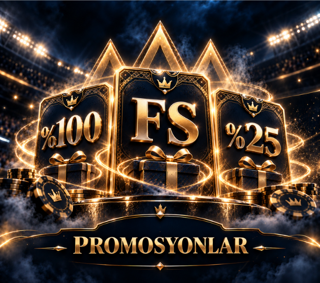 Promo
