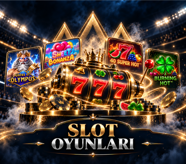 Slots