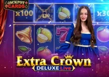 Extra Crown Deluxe