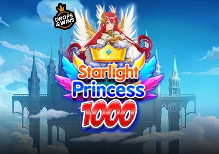 Starlight Princess 1000